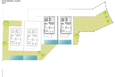 Villa i Finestrat, Alicante, Finestrat - € 1.050.000 | Ref: W-047CVT - foto 12